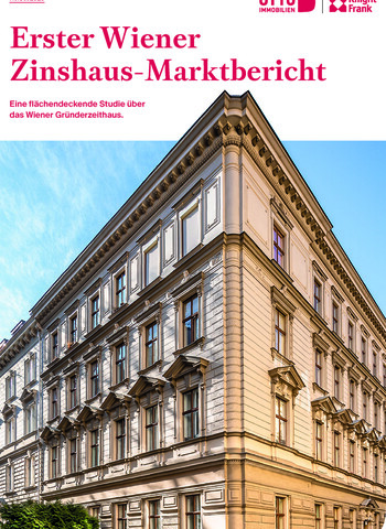 Otto Zinshausmarktbericht Herbst 2020