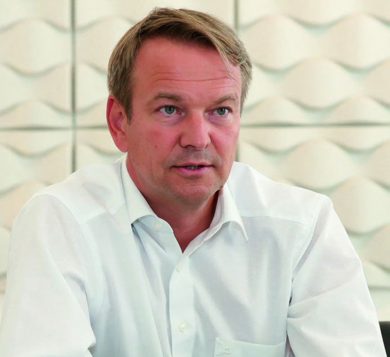 Foto von DI Christoph Stadlhuber