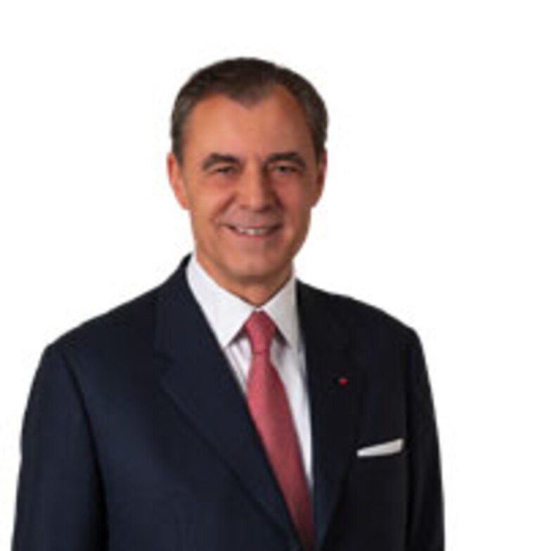 Foto von Dr. Eugen Otto